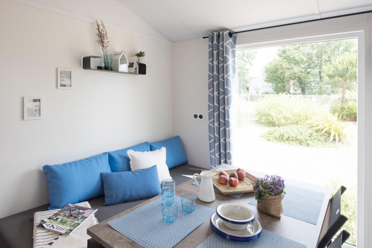 Campsite Bord De