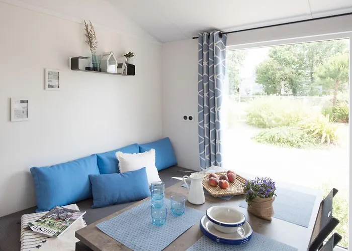 Bungalow Bord De Mer