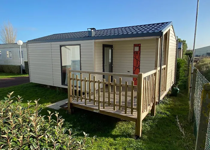 Bungalow Bord De Mer