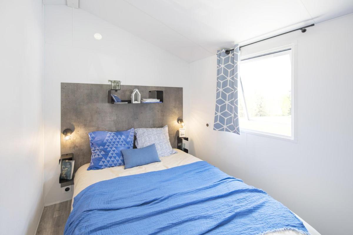 Bord De Camping Gouville-sur-Mer